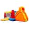 Banzai® Inflatable Double Slide Bouncer™ Outdoor Toy